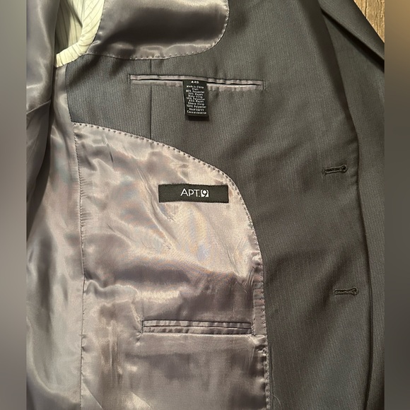 Blazer by Apt. 9 - Picture 6 of 8